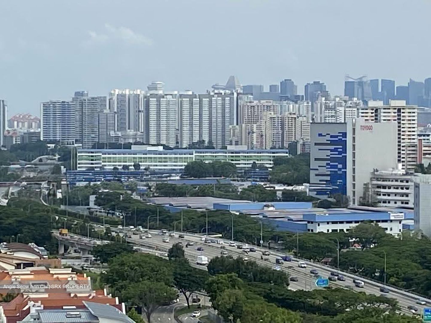 The Chuan (D19), Condominium #619562571